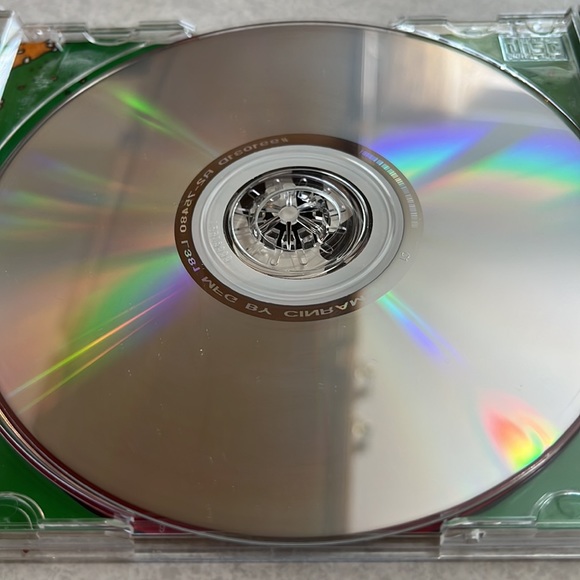 Go Simpsonic with the Simpsons CD 5/$20 - Picture 4 of 6